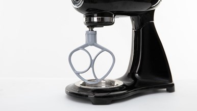 Smeg 50s Style Mixer with Flex Edge Beater SMF03