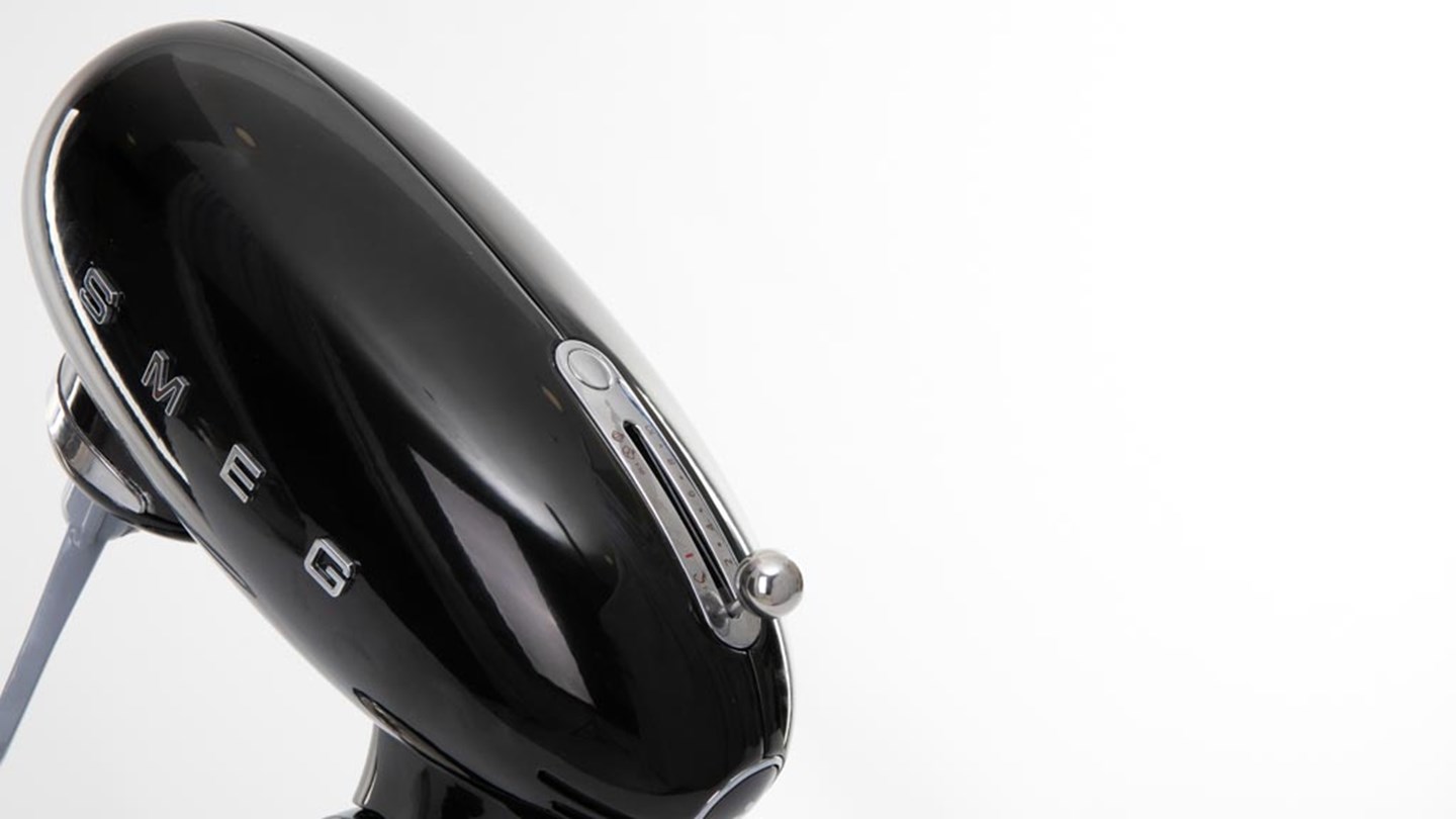 Smeg 50s Style Mixer with Flex Edge Beater SMF03 Review Best kitchen