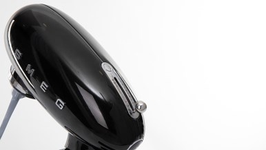 Smeg 50s Style Mixer with Flex Edge Beater SMF03