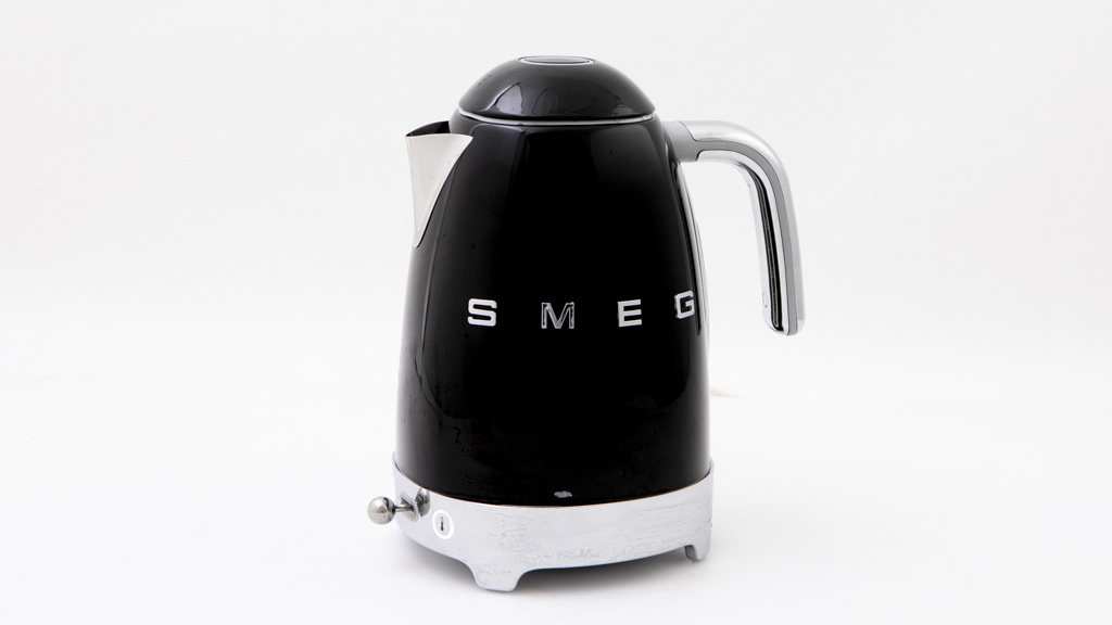 Smeg 50's Style variable temperature KLF04 Review Kettle CHOICE