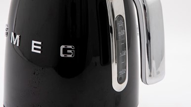 Smeg 50's Style variable temperature KLF04