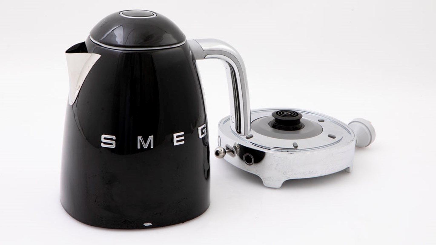 Smeg 50's Style Variable Temperature KLF04 Review Kettle CHOICE