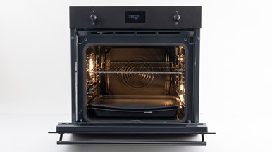 Smeg 60cm Classic SOPA6301TN Black