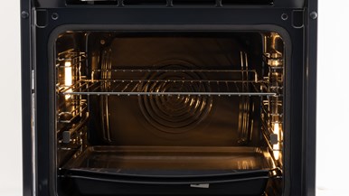 Smeg 60cm Classic SOPA6301TN Black