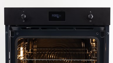 Smeg 60cm Classic SOPA6301TN Black