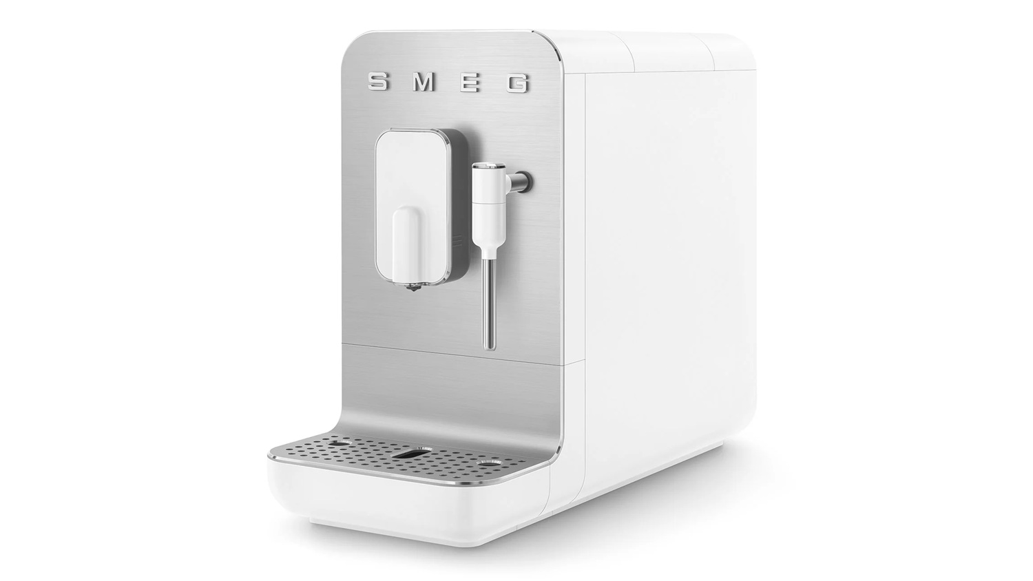 Smeg Bean to Cup Automatic Coffee Machine with AutoMilk