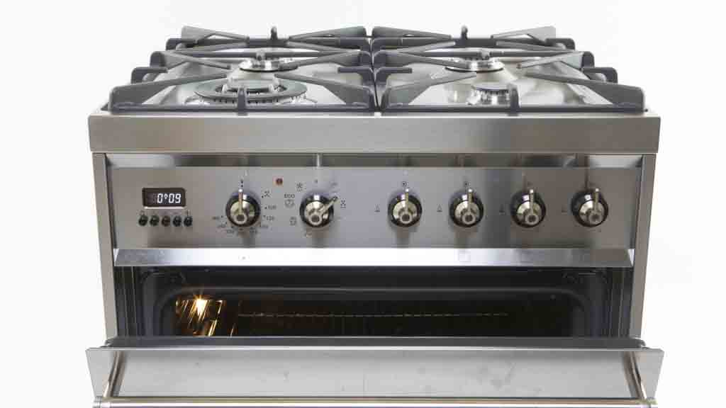 Smeg C6GMXA8