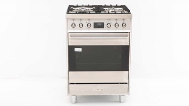 Smeg CS6GMXA