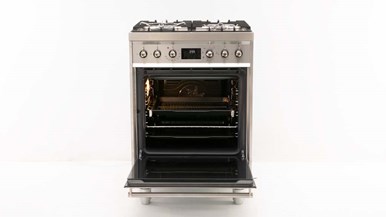 Smeg CS6GMXA