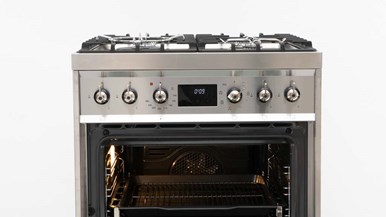 Smeg CS6GMXA