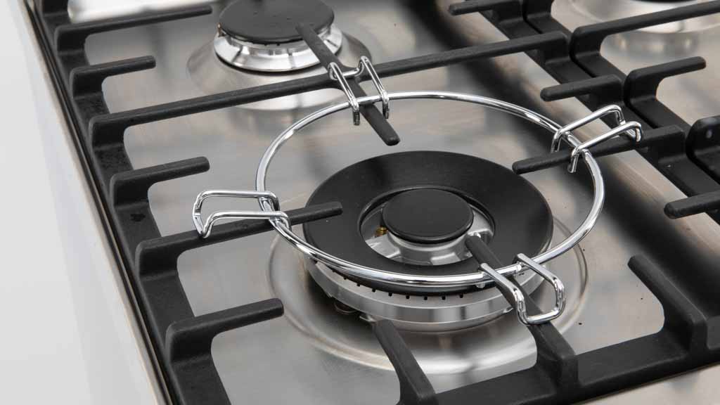 Smeg CS6GMXA