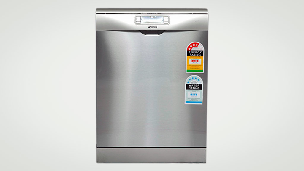 Smeg hot sale dishwasher price