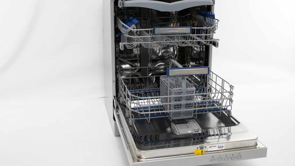 Smeg DWA6314X2
