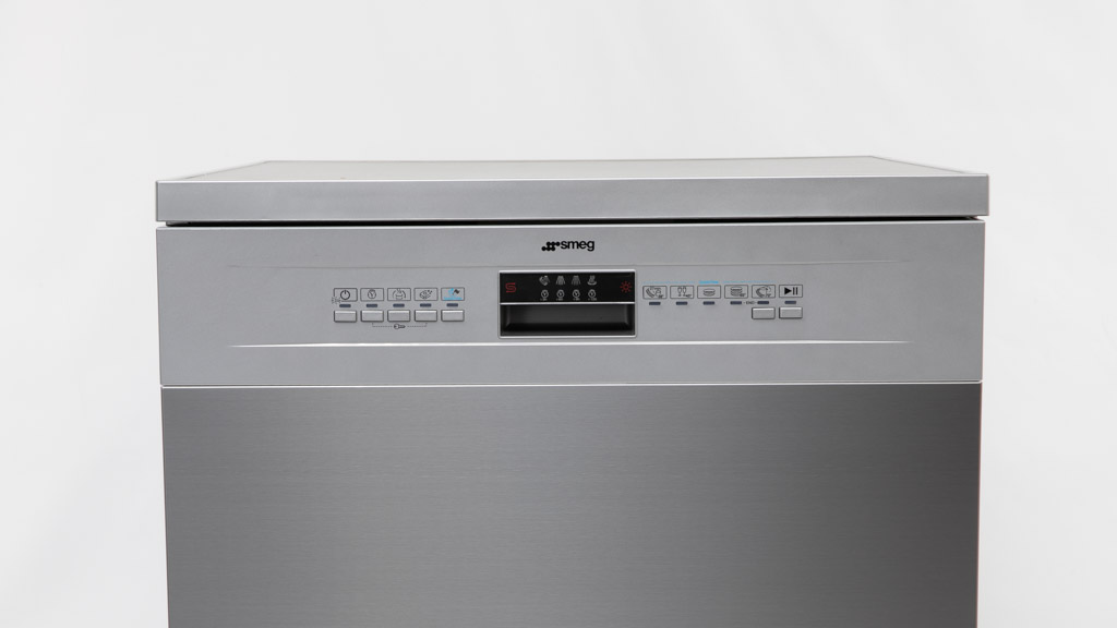 Smeg DWA6314X2