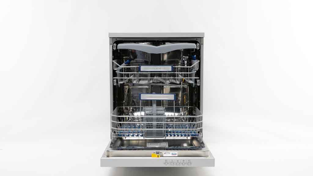 Smeg DWA6314X2