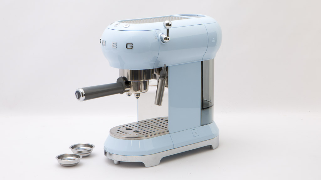 Smeg ECF01PBEU