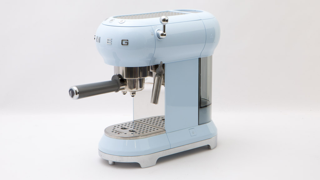 Smeg ECF01PBEU