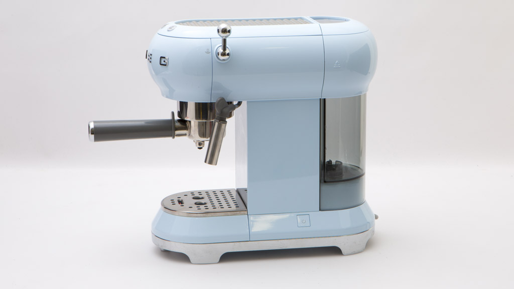 Smeg ECF01PBEU