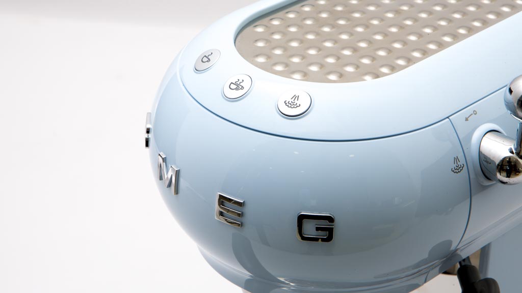 Smeg ECF01PBEU