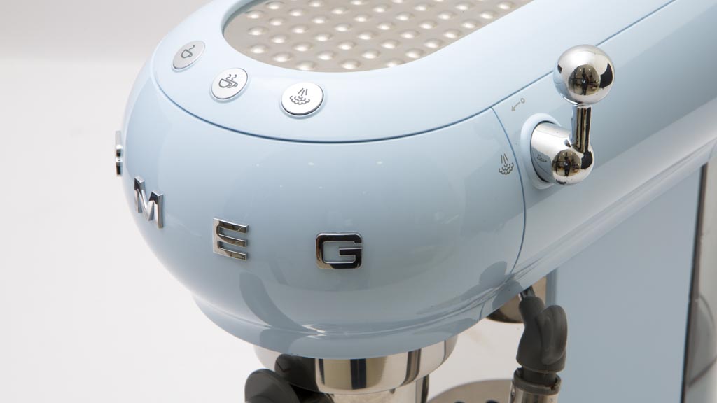 Smeg ECF01PBEU