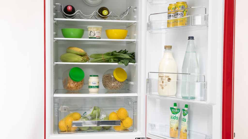 Smeg FAB32RRDNA1 carousel image