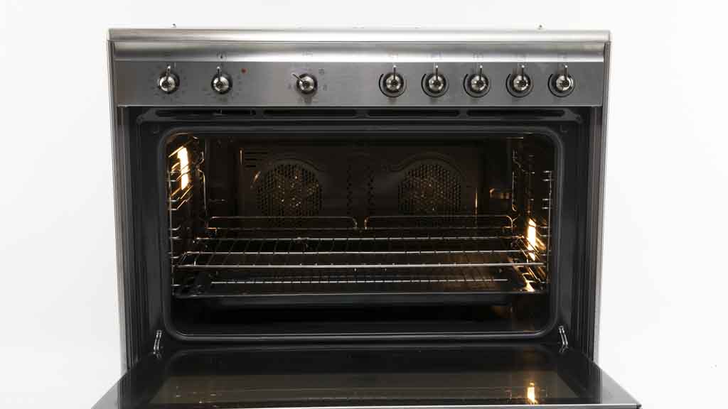 Smeg FS9010CER