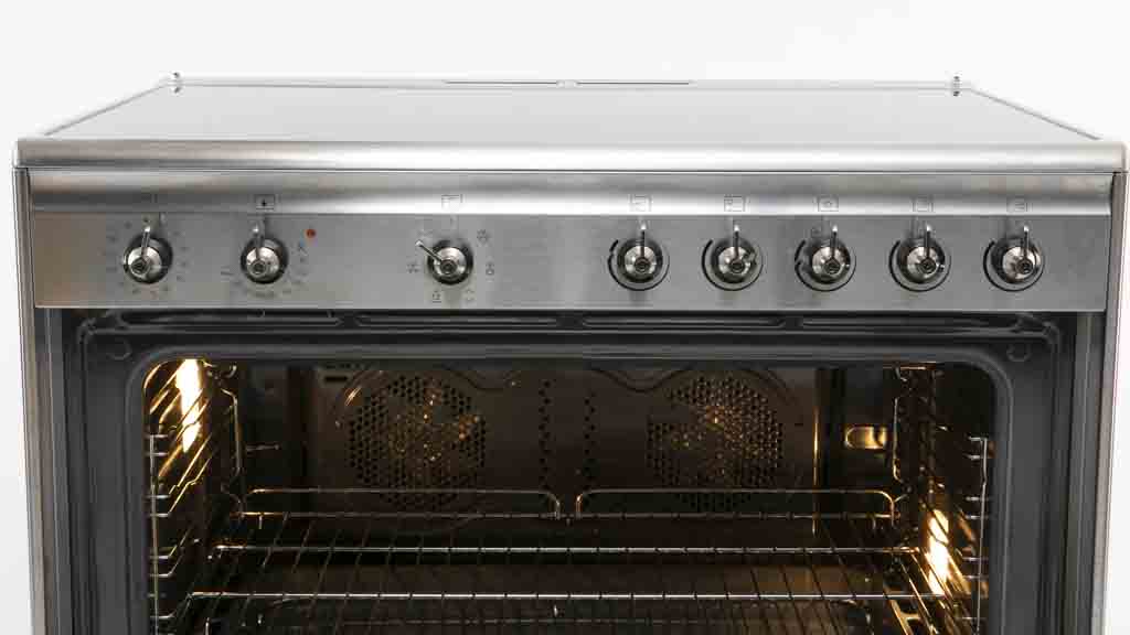 Smeg FS9010CER