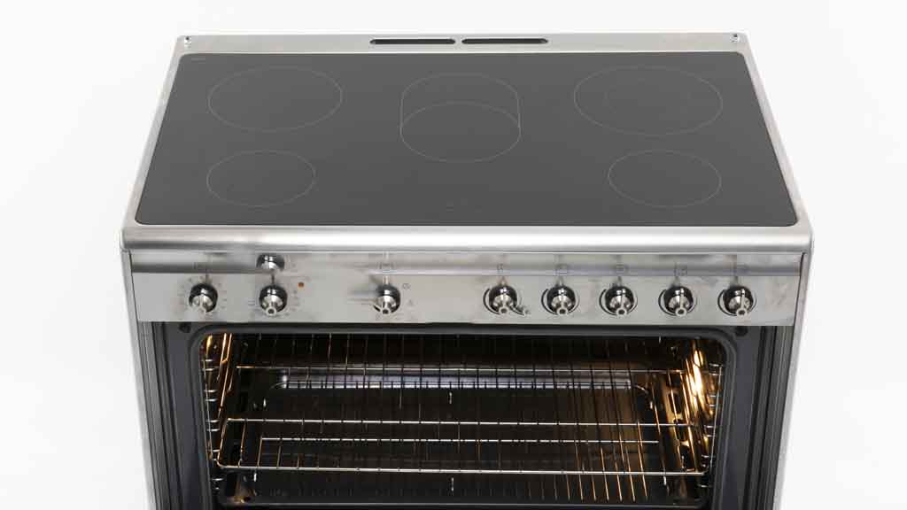 Smeg FS9010CER