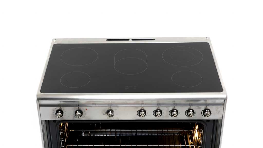 Smeg FS9010CER