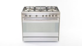 smeg oven fs9608xs