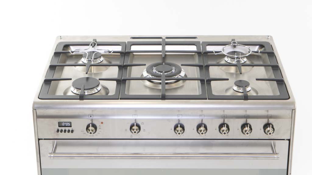 Smeg FS9606XS