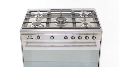 Smeg FS9606XS