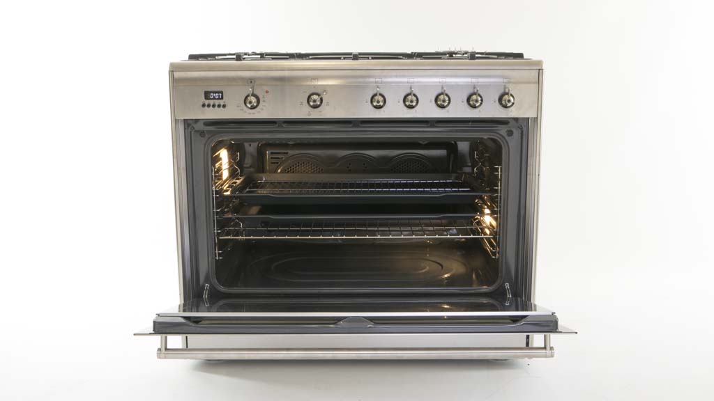 Smeg FS9606XS