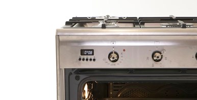 Smeg FS9606XS