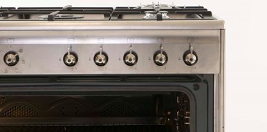 Smeg FS9606XS