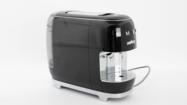 Smeg Lavazza A Modo Mio LM200