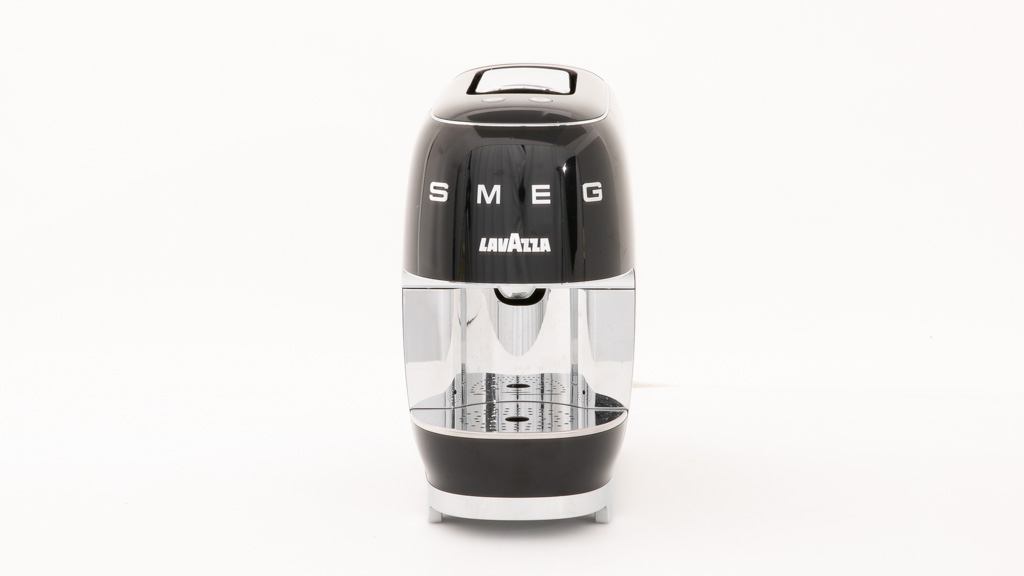 Smeg Lavazza A Modo Mio Lm Review Home Espresso Coffee Machine Choice