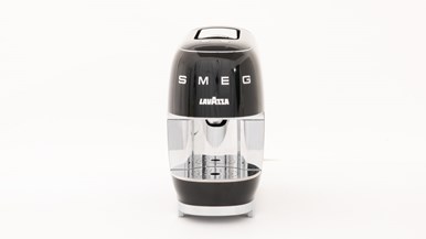 Smeg Lavazza A Modo Mio LM200