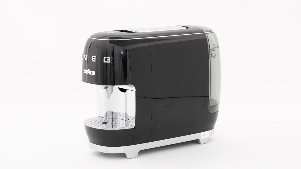 Smeg Lavazza A Modo Mio Lm Review Home Espresso Coffee Machine Choice