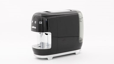 Smeg Lavazza A Modo Mio LM200