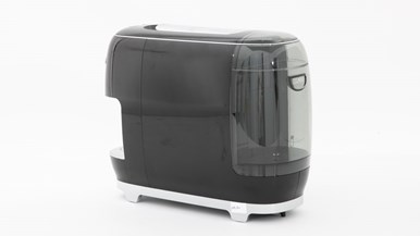 Smeg Lavazza A Modo Mio LM200
