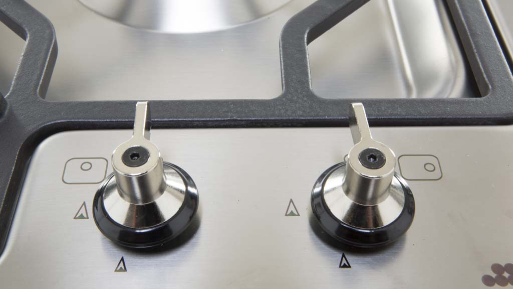 Smeg PGA64 Review Gas cooktop CHOICE