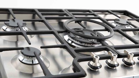 Smeg PGA75-4 Review | Best gas cooktops | CHOICE