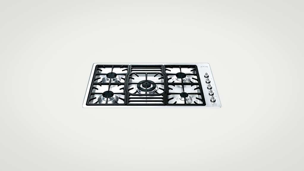 Smeg PGA95-4