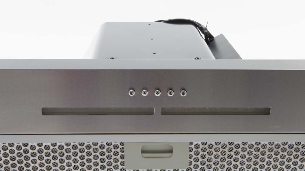 Smeg PUM60X Review Rangehood reviews recirculating mode CHOICE