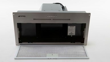 Smeg PUM60X Recirculating