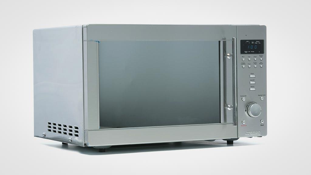 Smeg SA37X Review Microwave CHOICE