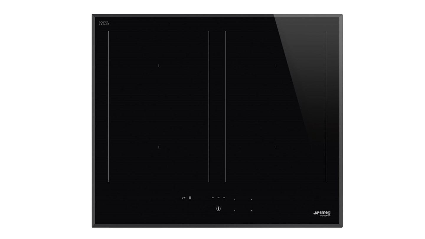 Smeg SAI3644B Review Best induction cooktops CHOICE