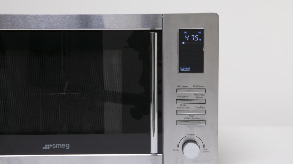 Smeg SAM34CXI