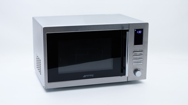 Smeg SAM34XI 